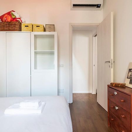 Cozy Apartment Near Central Station Μιλάνο Εξωτερικό φωτογραφία