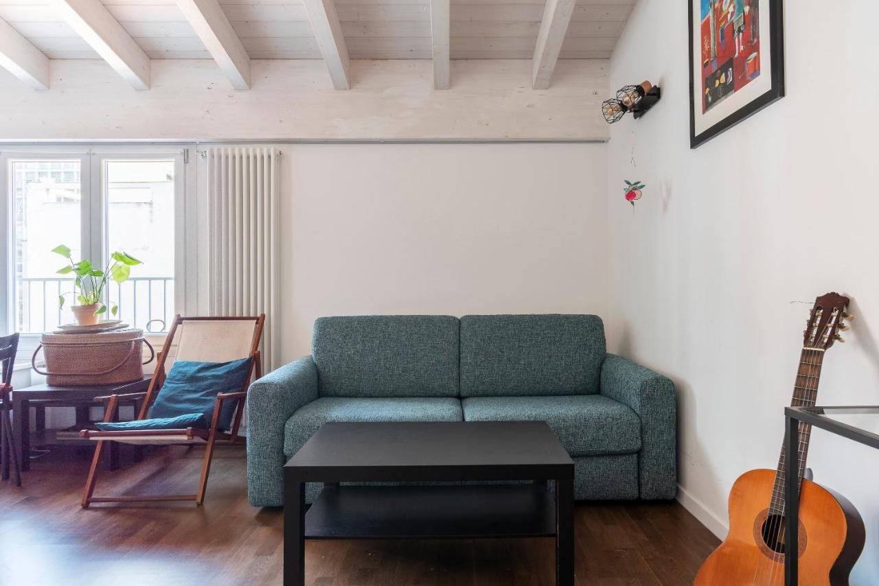 Cozy Apartment Near Central Station Μιλάνο Εξωτερικό φωτογραφία