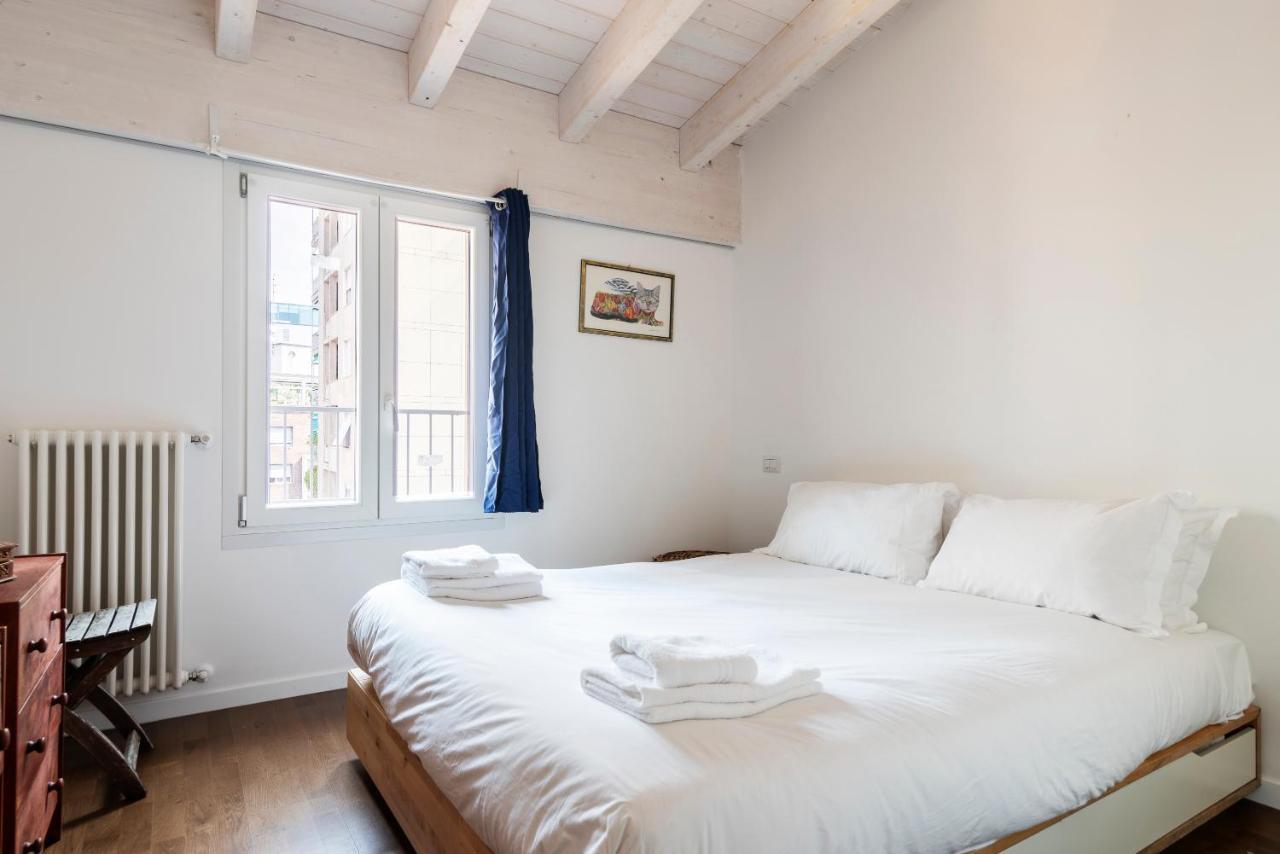 Cozy Apartment Near Central Station Μιλάνο Εξωτερικό φωτογραφία