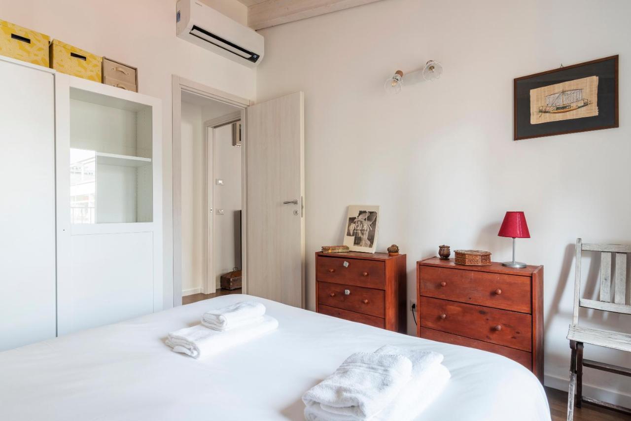 Cozy Apartment Near Central Station Μιλάνο Εξωτερικό φωτογραφία