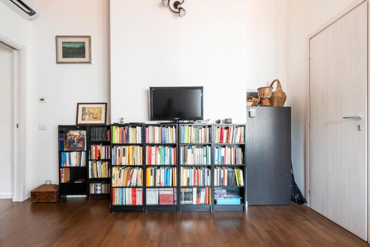 Cozy Apartment Near Central Station Μιλάνο Εξωτερικό φωτογραφία