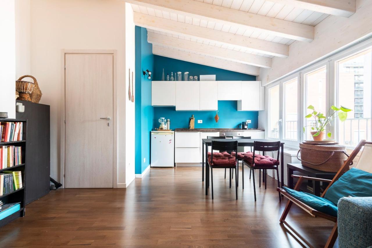 Cozy Apartment Near Central Station Μιλάνο Εξωτερικό φωτογραφία