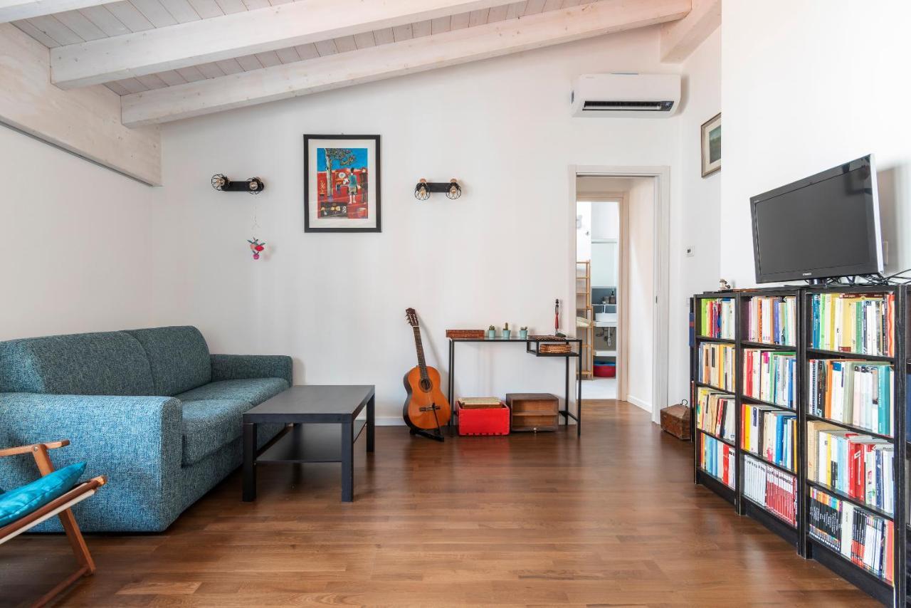 Cozy Apartment Near Central Station Μιλάνο Εξωτερικό φωτογραφία