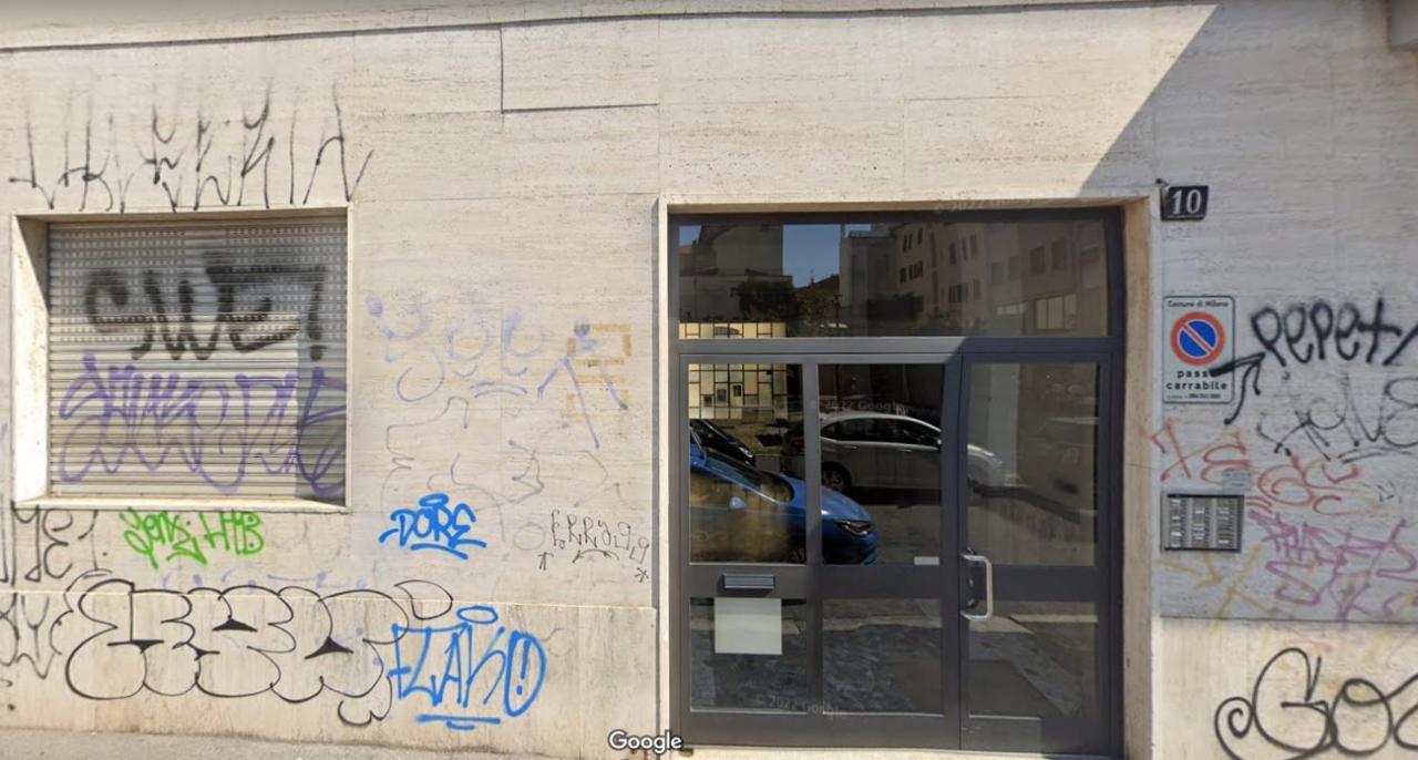 Cozy Apartment Near Central Station Μιλάνο Εξωτερικό φωτογραφία